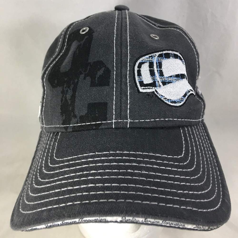 Baseball Hat Cap by OutdoorCap Adjustable Sample